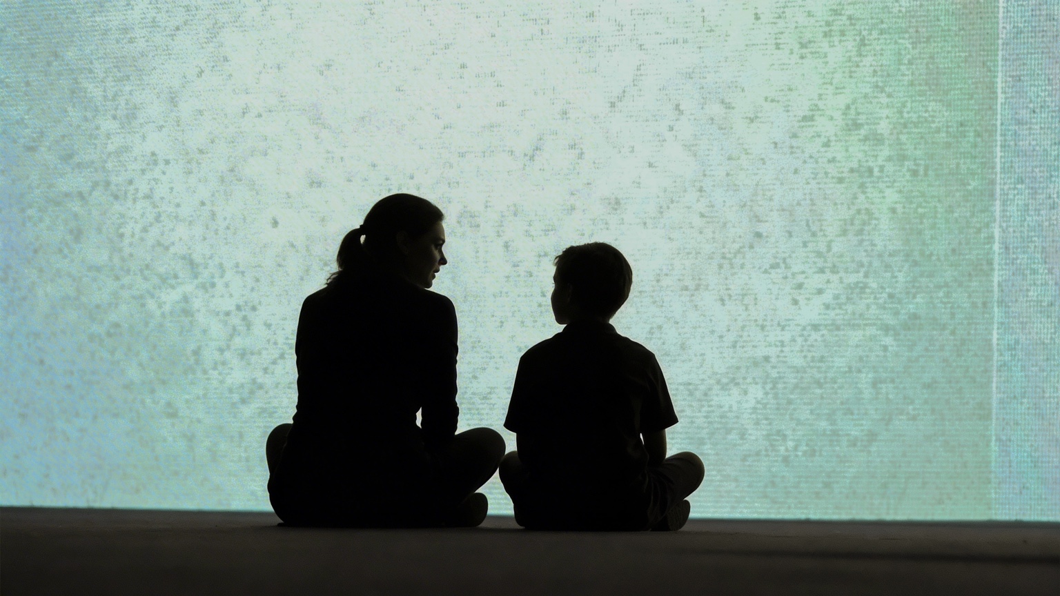 International School Vision Film preview